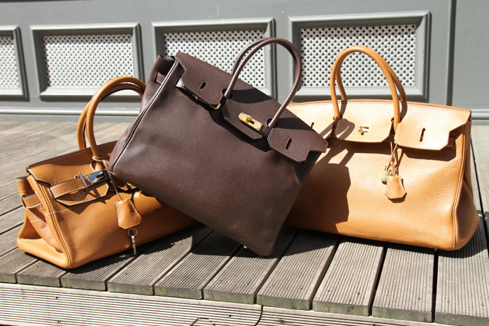 Designer Handbags