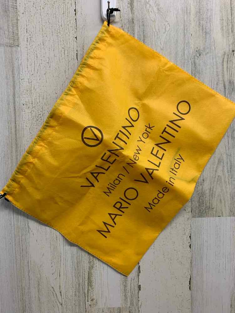 VALENTINO Black Purse