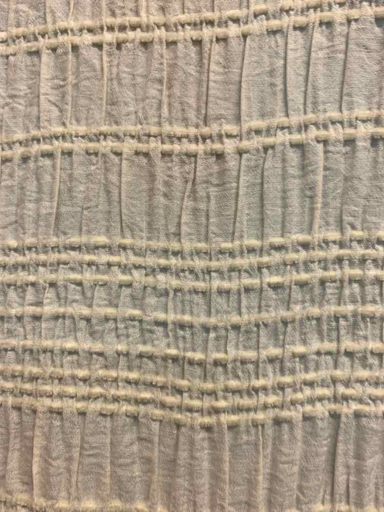 NWT GIGIO Dresses and Skirts Size S BLUE/WHITE/OLIVE/CORAL DANDELION Dress