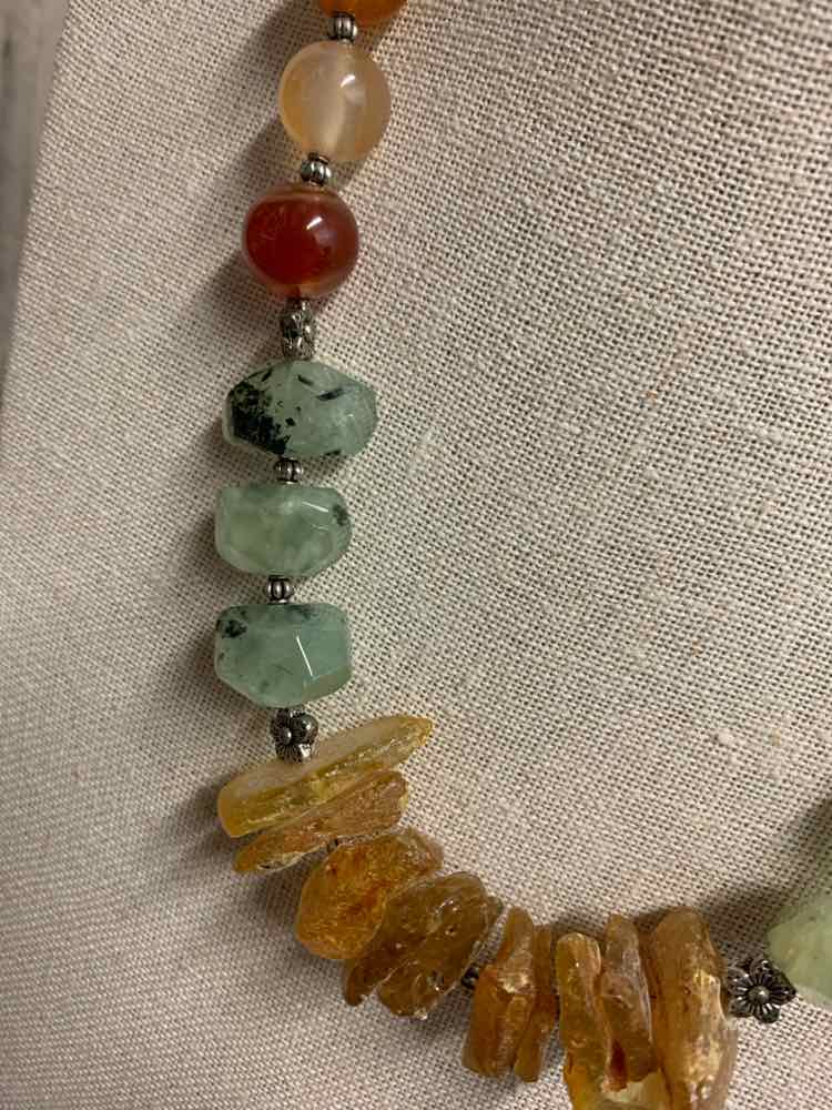Necklace
