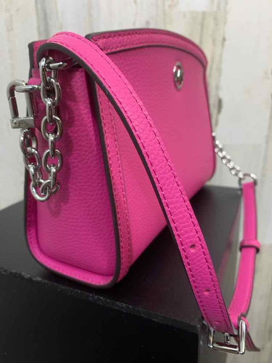 NWT MICHAEL KORS Designer Handbags FUSCHIA Purse