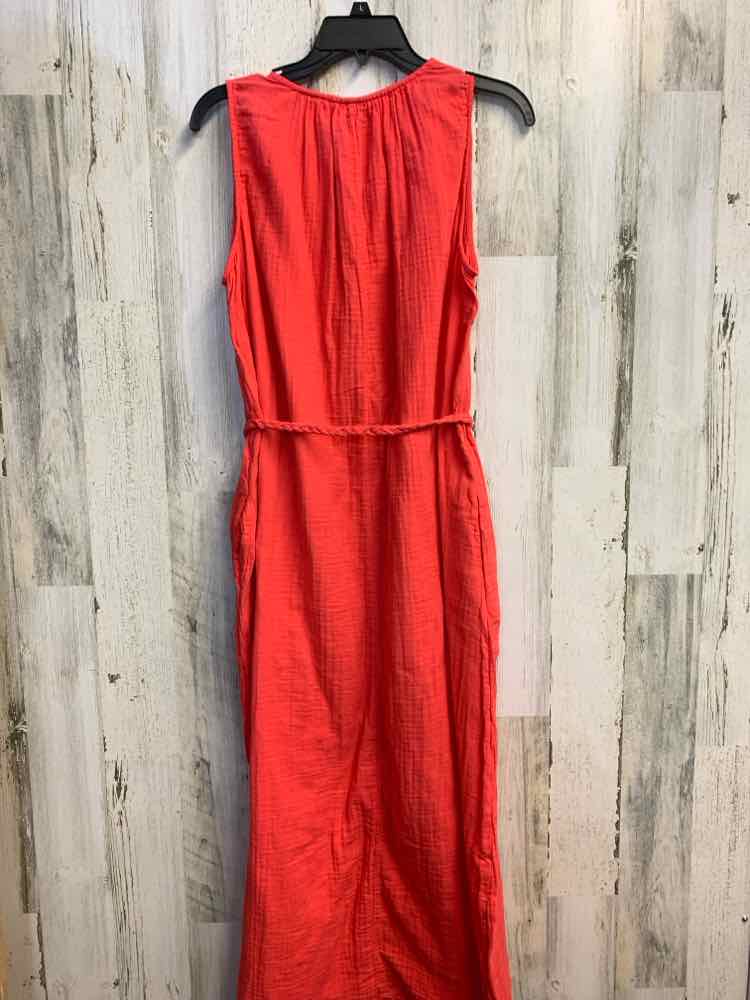 NWT UNIVERSAL THREADS Dresses and Skirts Size M WATERMELON LONG Dress