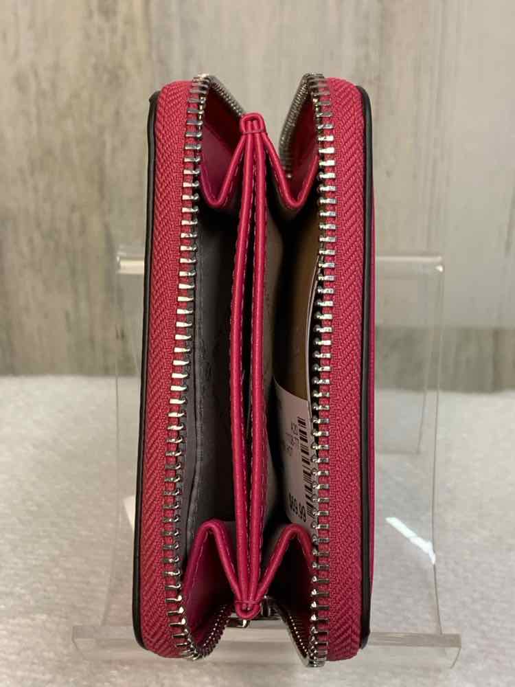 MICHAEL KORS Wallet/ZIP WALLET/CARD CASE