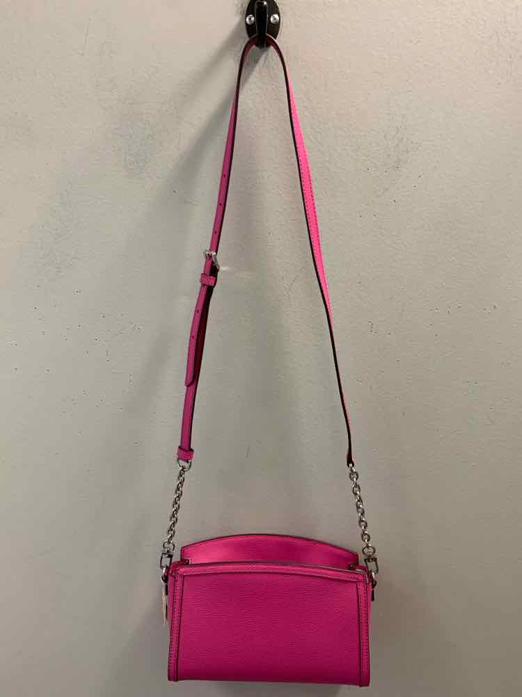 NWT MICHAEL KORS Designer Handbags FUSCHIA Purse