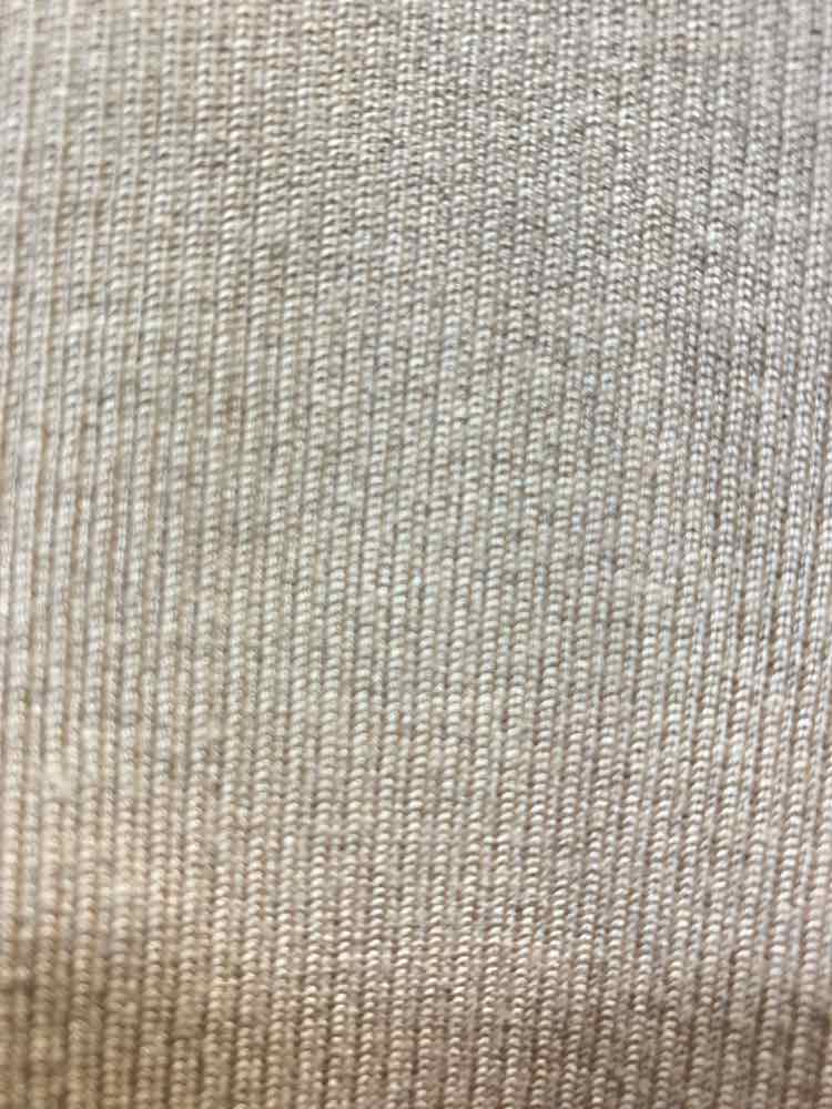 NWT CALVIN KLEIN Tops Size L Tan SLEEVELESS TOP