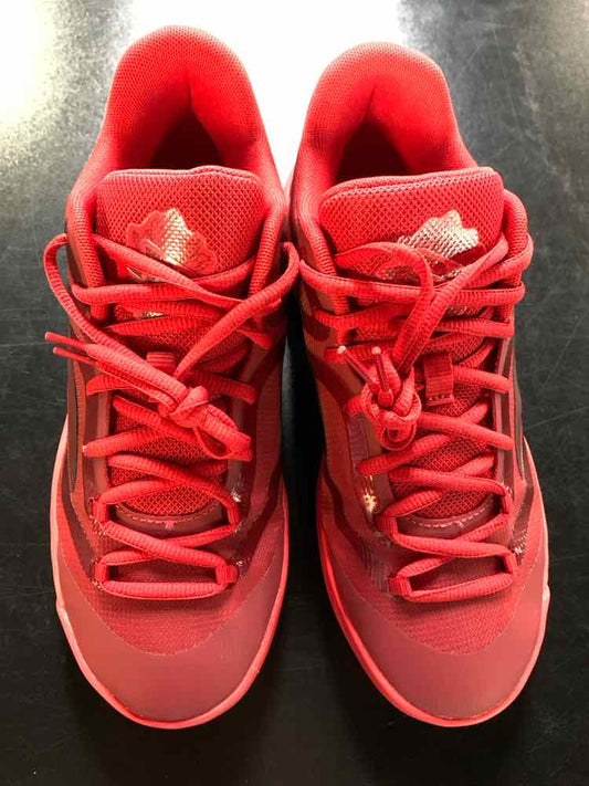 NWT PUMA SHOES Shoe Size 8.5 Red Shoes