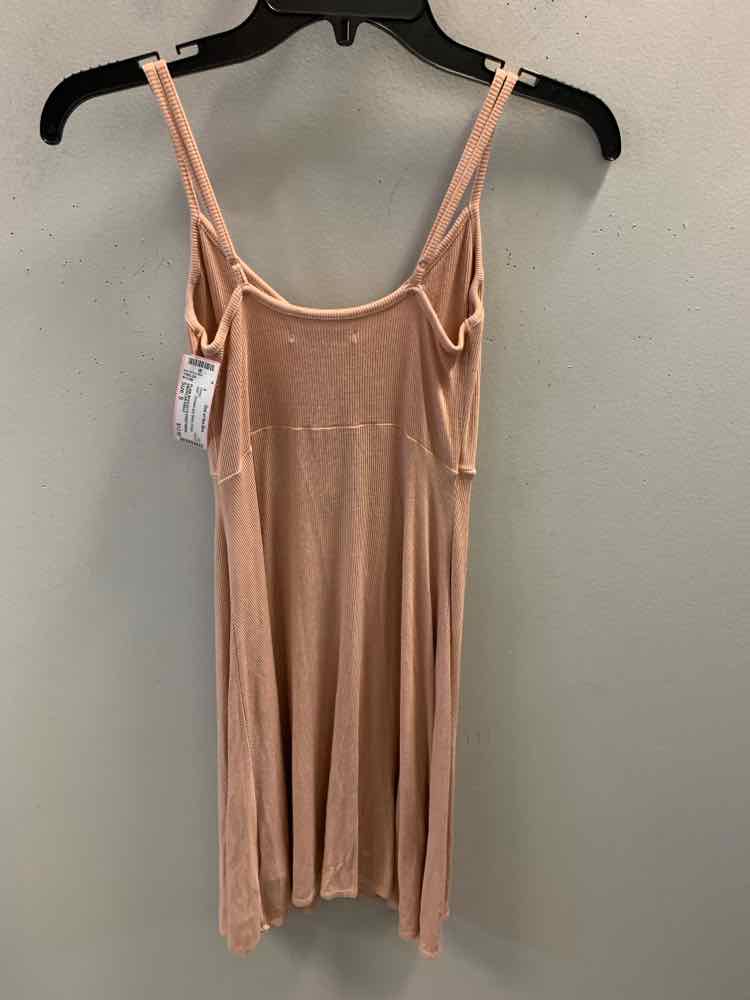 NWT AMERICAN EAGLE Dresses and Skirts Size S Orange Dress