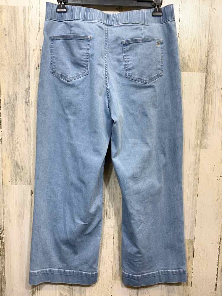 PRE-OWNED SUSAN CARVER/COMFORT WAIST BAND