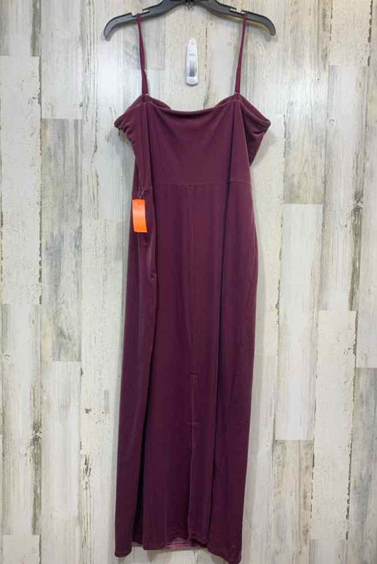 NWT GAP/DEFINED WAIST SPAGHETTI STRAP MIDI DRESS