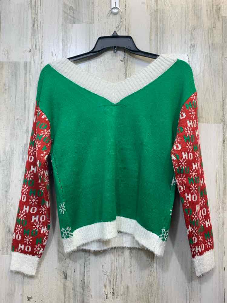 WITH LOVE DEREK Holiday Item