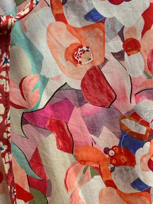 NWT GIGIO Dresses and Skirts Size M Floral SUNDRESS Dress/FLORAL MINI SUN-DRESS
