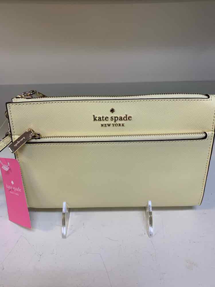 Yellow Purse