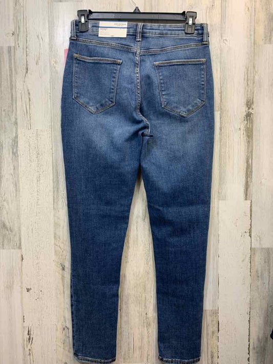 NWT Size 11 ARIZONA BATH ASSESORIES Denim Denim DENIM DENIM JEANS Jeans/DENIM ME