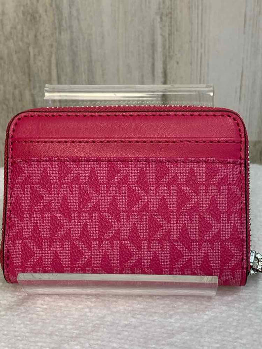 MICHAEL KORS Wallet/ZIP WALLET/CARD CASE