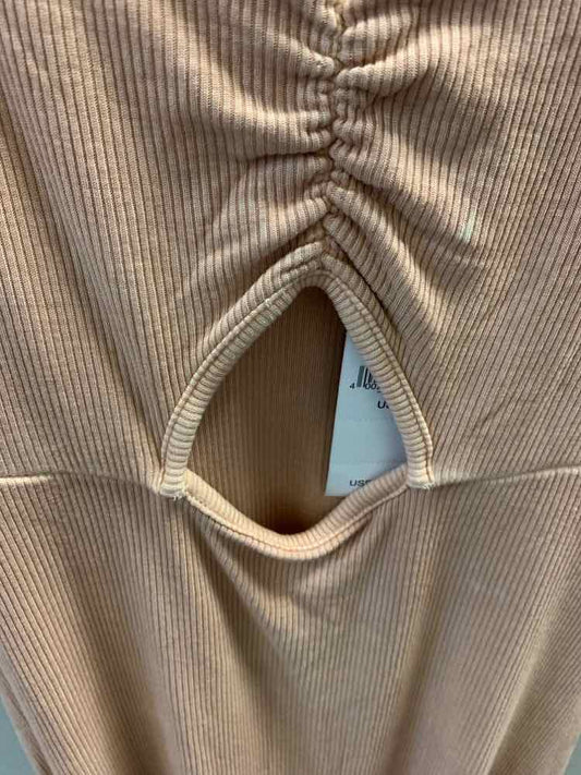 NWT AMERICAN EAGLE Dresses and Skirts Size S Orange Dress