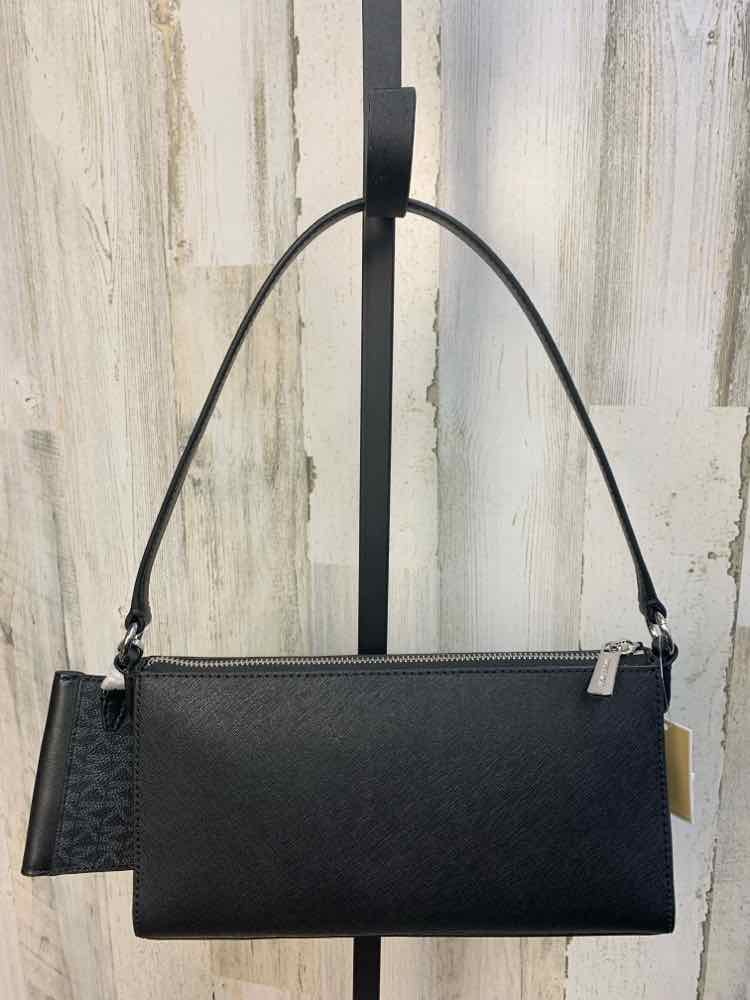 MICHAEL KORS Black Purse