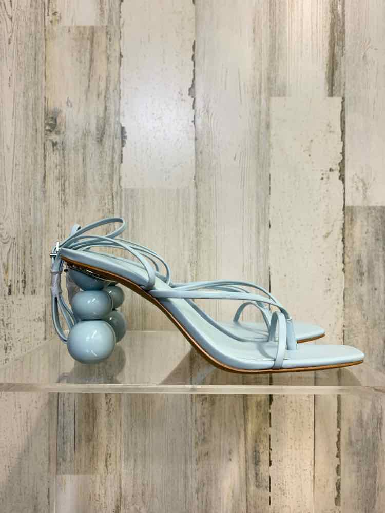 NWT INC SHOES Shoe Size 9 BABY BLUE Shoes