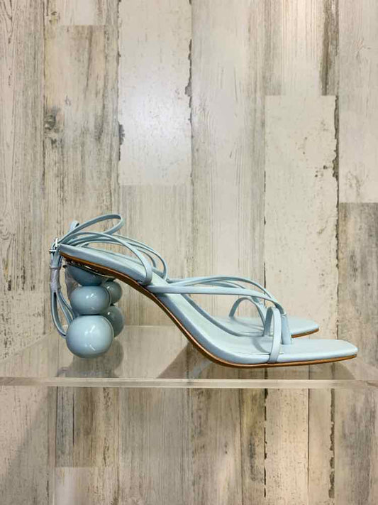 NWT INC SHOES Shoe Size 9 BABY BLUE Shoes