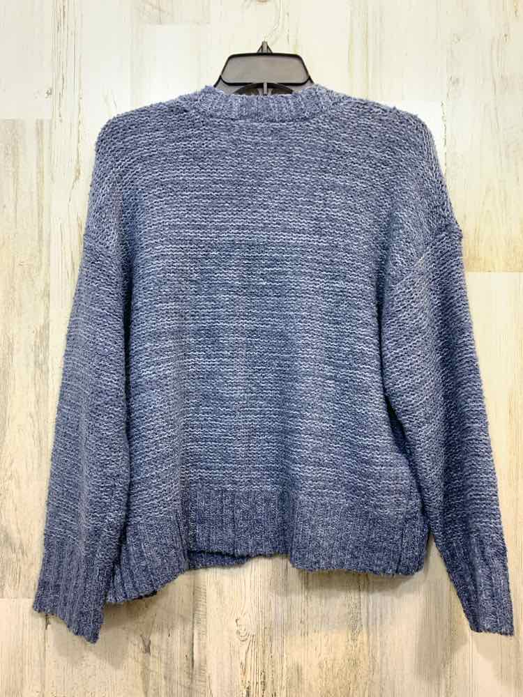 NWT SO Tops Size S SLATE BLUE CARDIGAN Cardigan