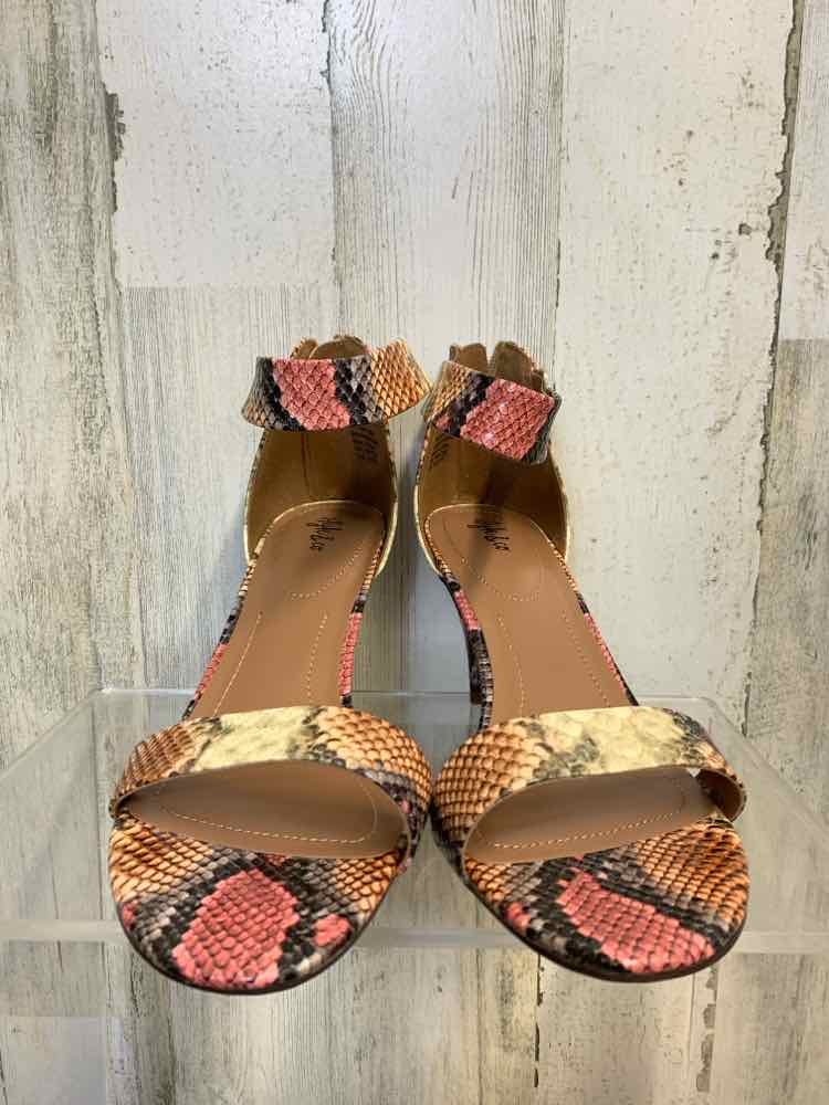 NWT STYLE & CO SHOES Shoe Size 11 SNAKE Shoes