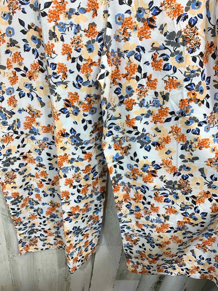 NWT YESNO/SUMMER BOHO CASUAL JUMPSUIT