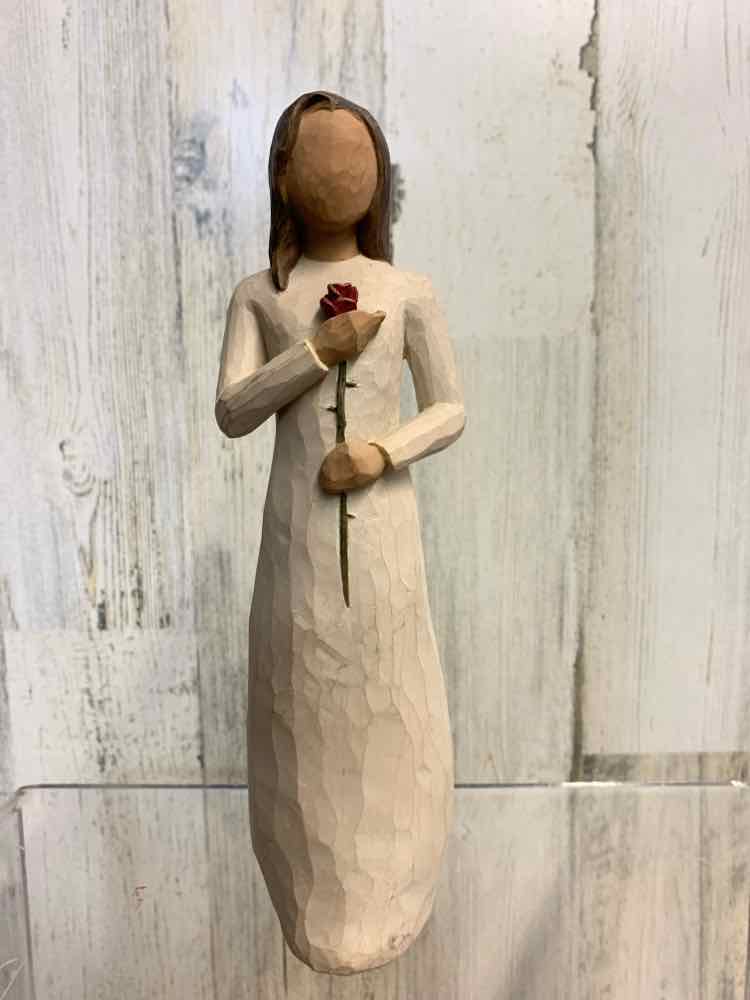 WILLOW TREE HOME DECOR