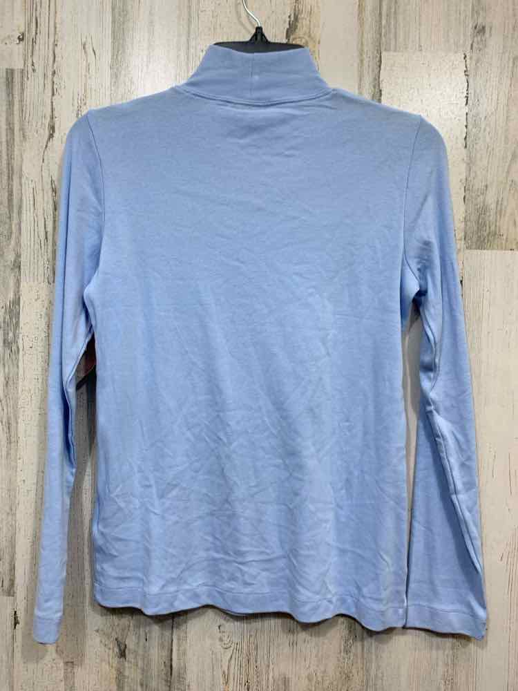 NWT STYLE & CO/LONG-SLEEVE TURTLENECK