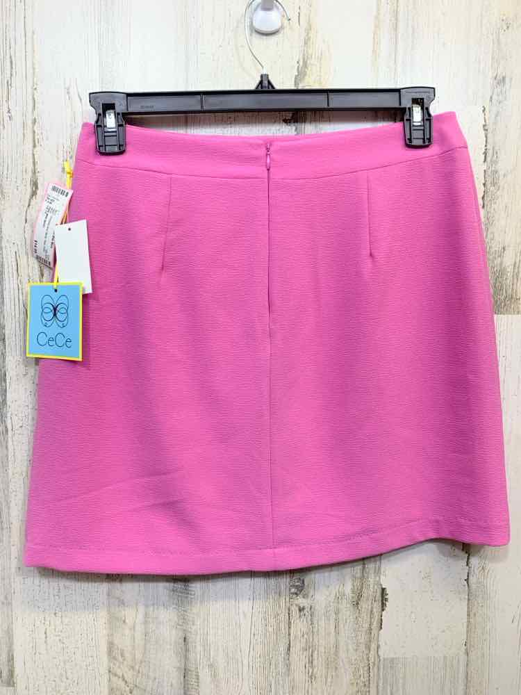NWT CE CE Dresses and Skirts Pink Solid MINI Mini/PINK MINI SKIRT