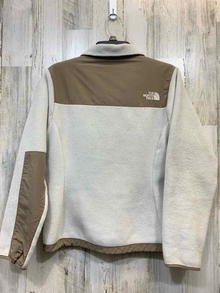 THE NORTH FACE JACKETS / COATS Size SP TAN/BRN Coat