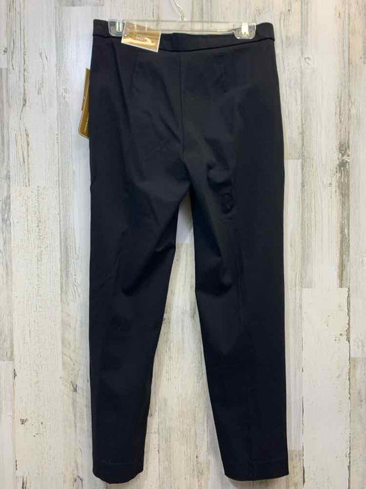 NWT Size S JM BOTTOMS Black SHORT Pants