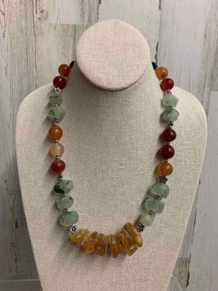 Necklace