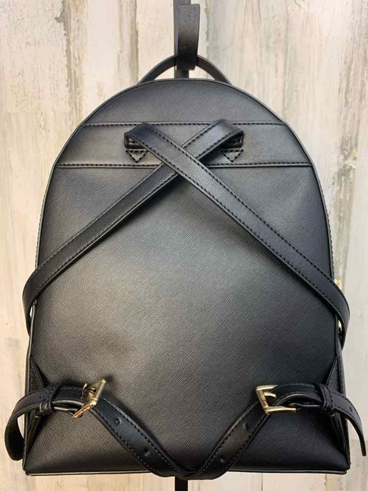 MICHAEL KORS Black BACK PACK