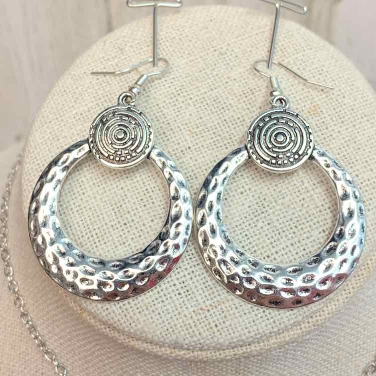 Jewelry Set/ASSORTED EARRING/NECKLACE JEWELRY SET
