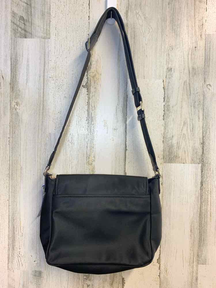 PRE-OWNED KATE SPADE Black Size Medium Purse