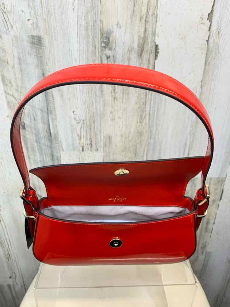 NWT KATE SPADE Red Size Small Purse