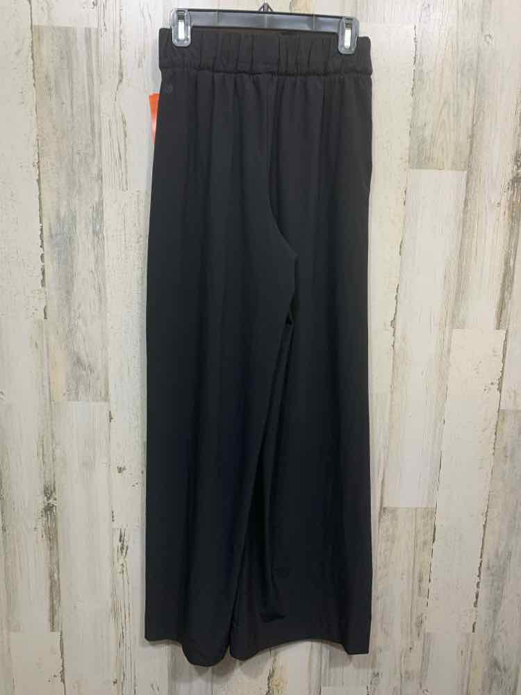 PRE-OWNED ALL IN MOTION/ELASTIC & DRAWSTRING WAIST RELAXED FIT ATHLETIC PANT