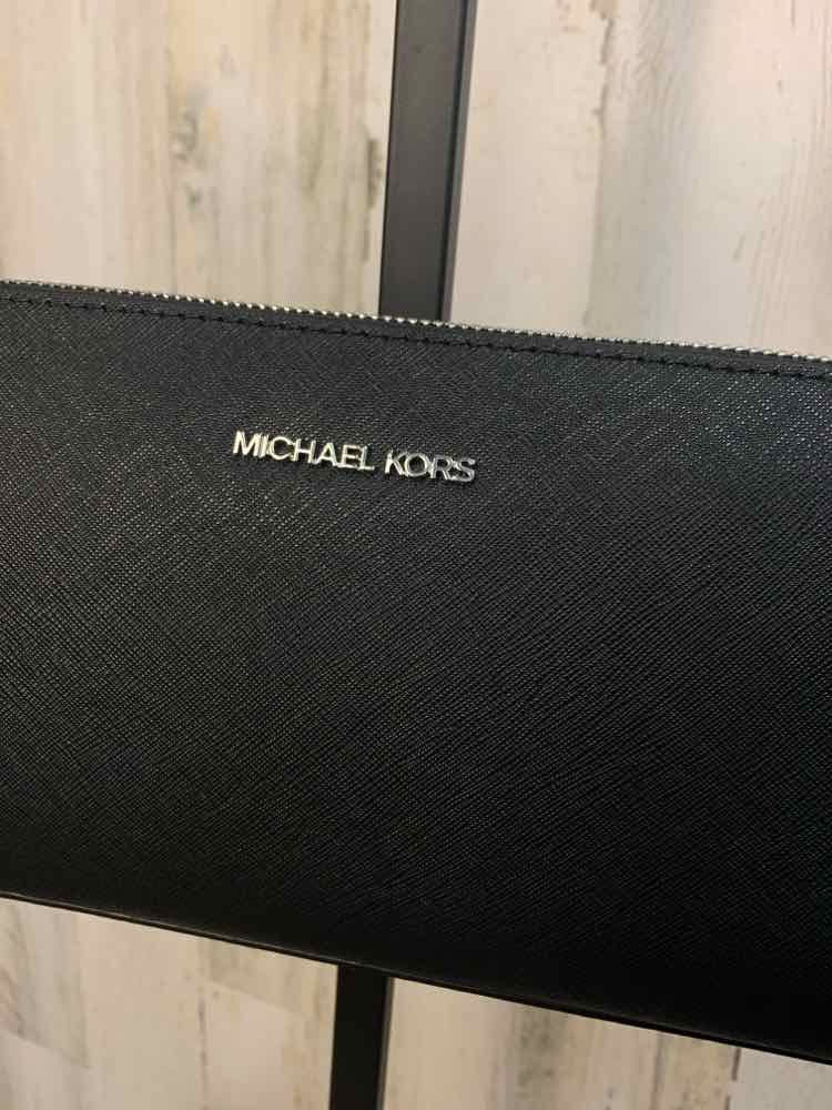 MICHAEL KORS Black Purse