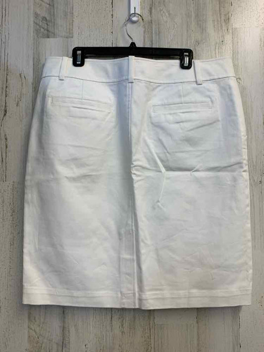 NWT LAUREN RALPH LAUREN Dresses and Skirts Size 16 White PENCIL Skirt