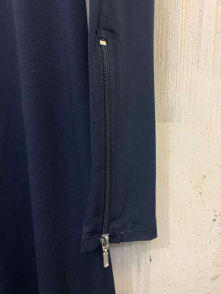 KAREN KANE Dresses and Skirts Size S Navy LONG SLEEVES Dress