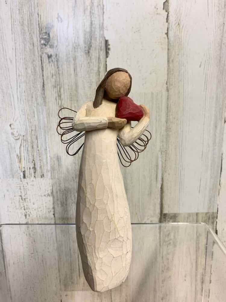 WILLOW TREE HOME DECOR