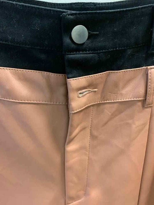 Size XXXL BAR lll Brown Pants