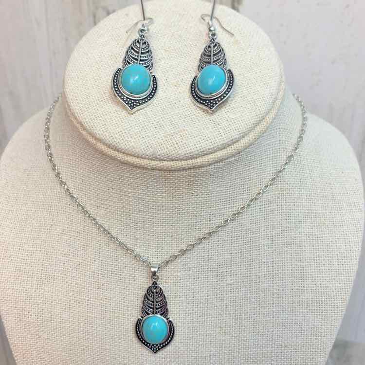 Jewelry Set/ASSORTED EARRING/NECKLACE JEWELRY SET