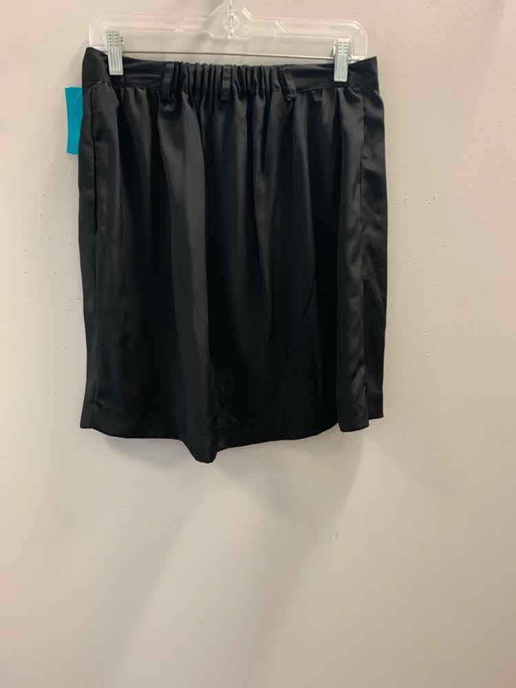 XHILARATION Dresses and Skirts Size M Black Skirt