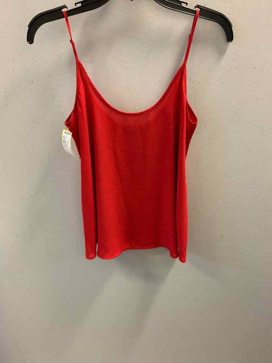 APT. 9 Tops Size XS Red TOP