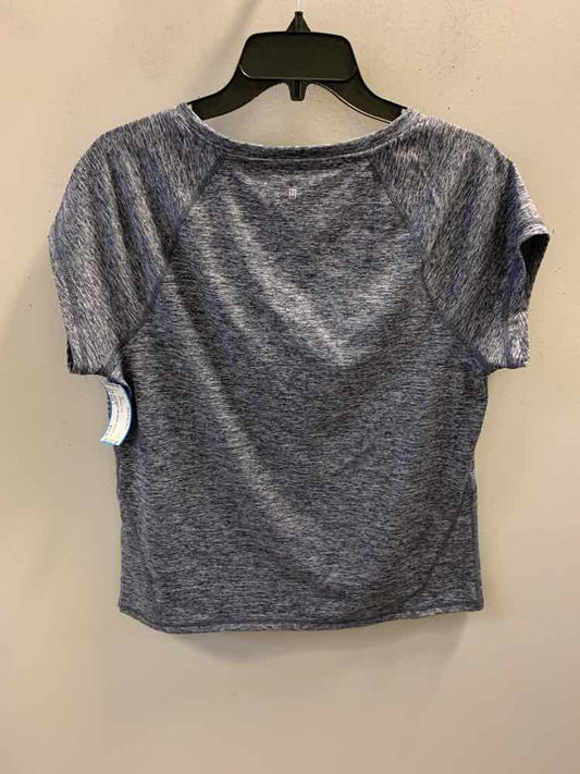 IDEOLOGY Activewear Size L Gray TOP