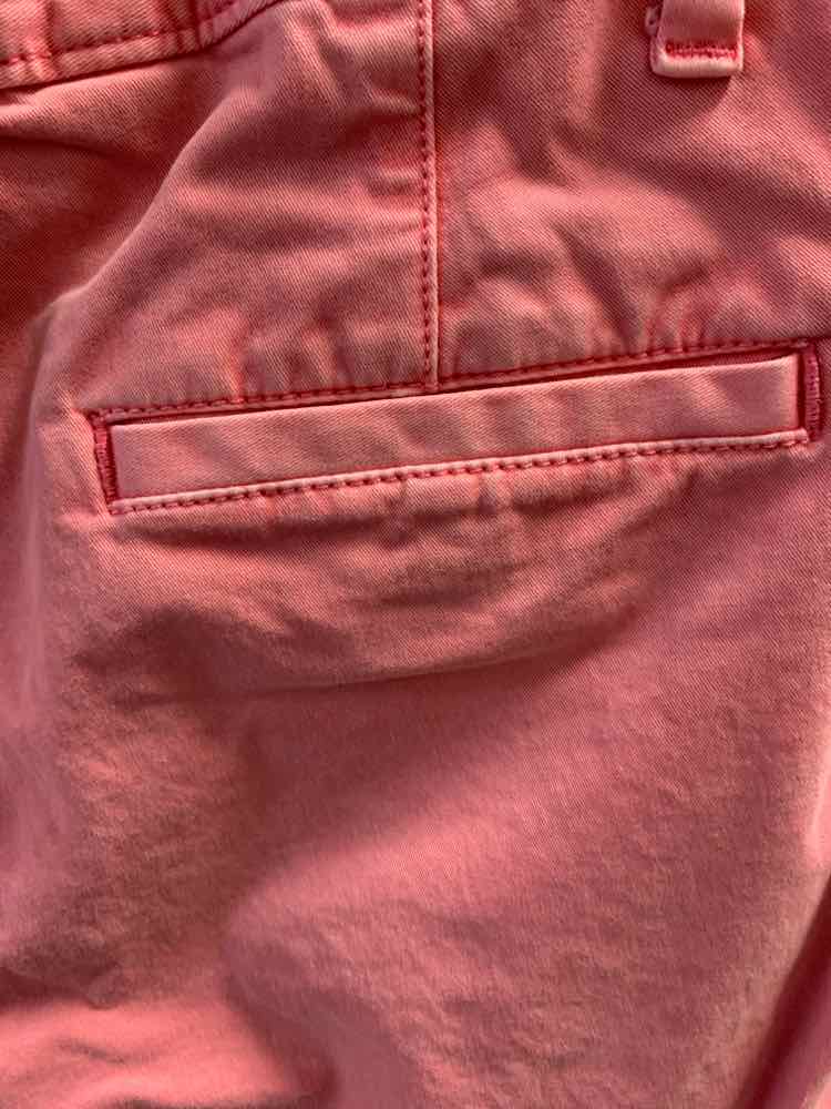 Size 4 GAP BOTTOMS Pink Shorts