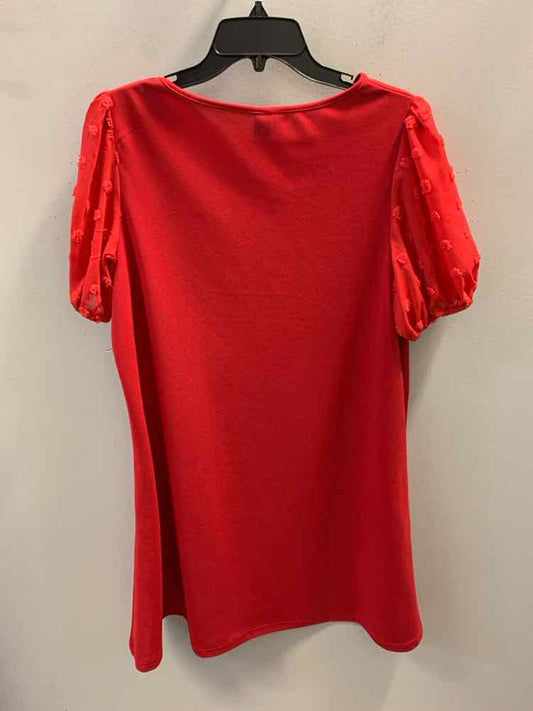 EMERY ROSE Dresses and Skirts Size XL Red Dress