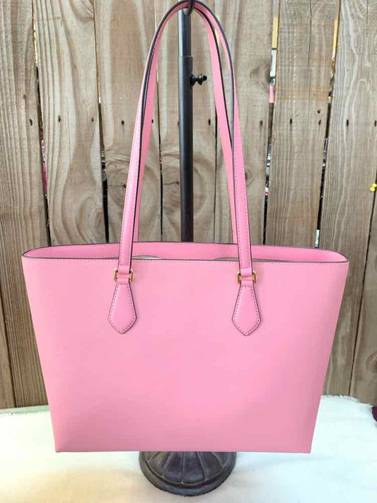 NWT MICHAEL KORS Designer Handbags Pink Purse