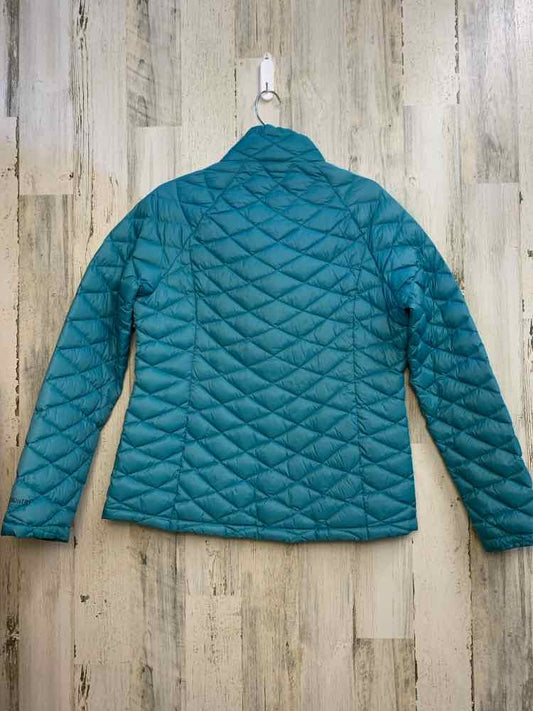 Free Country JACKETS / COATS Size L Teal JACKET Coat