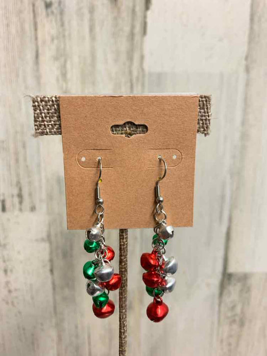 Earrings/JINGLE BELLS